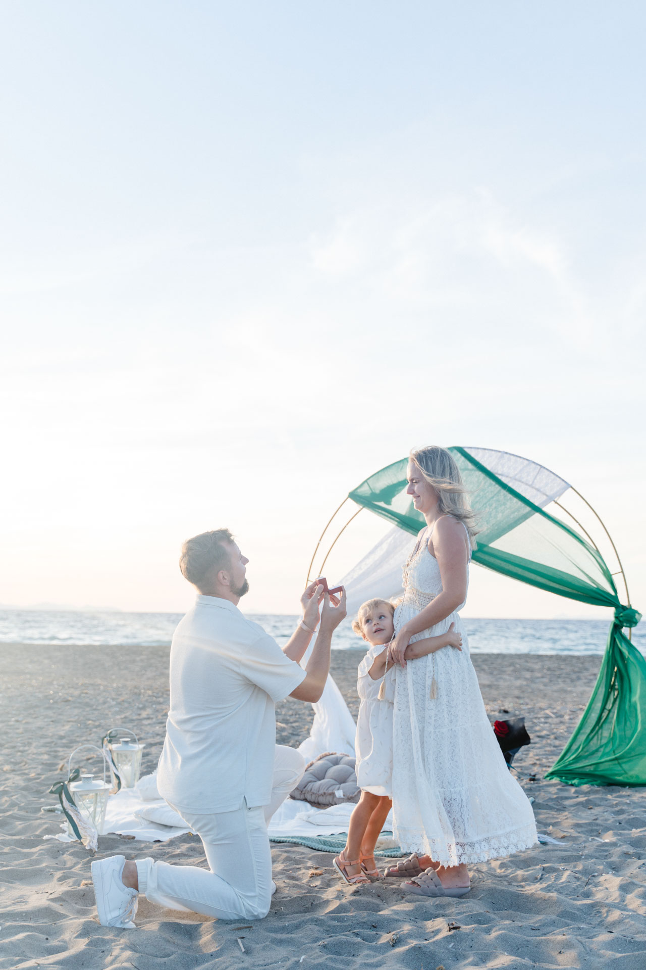 Hochzeit auf Rhodos Paarshooting Hochzeitsbegleitung Hochzeitsfotografen Destination Wedding